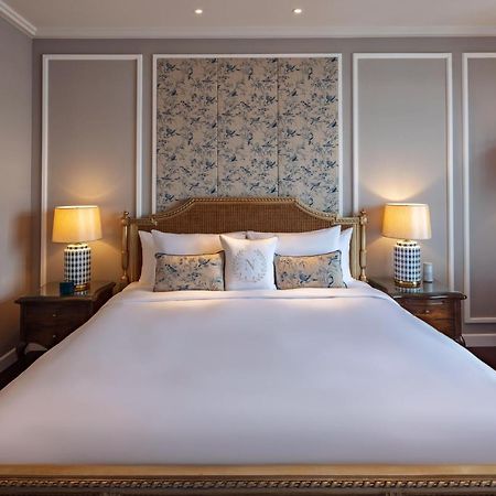 Mia Saigon - Luxury Boutique Hotel Хошимин Экстерьер фото